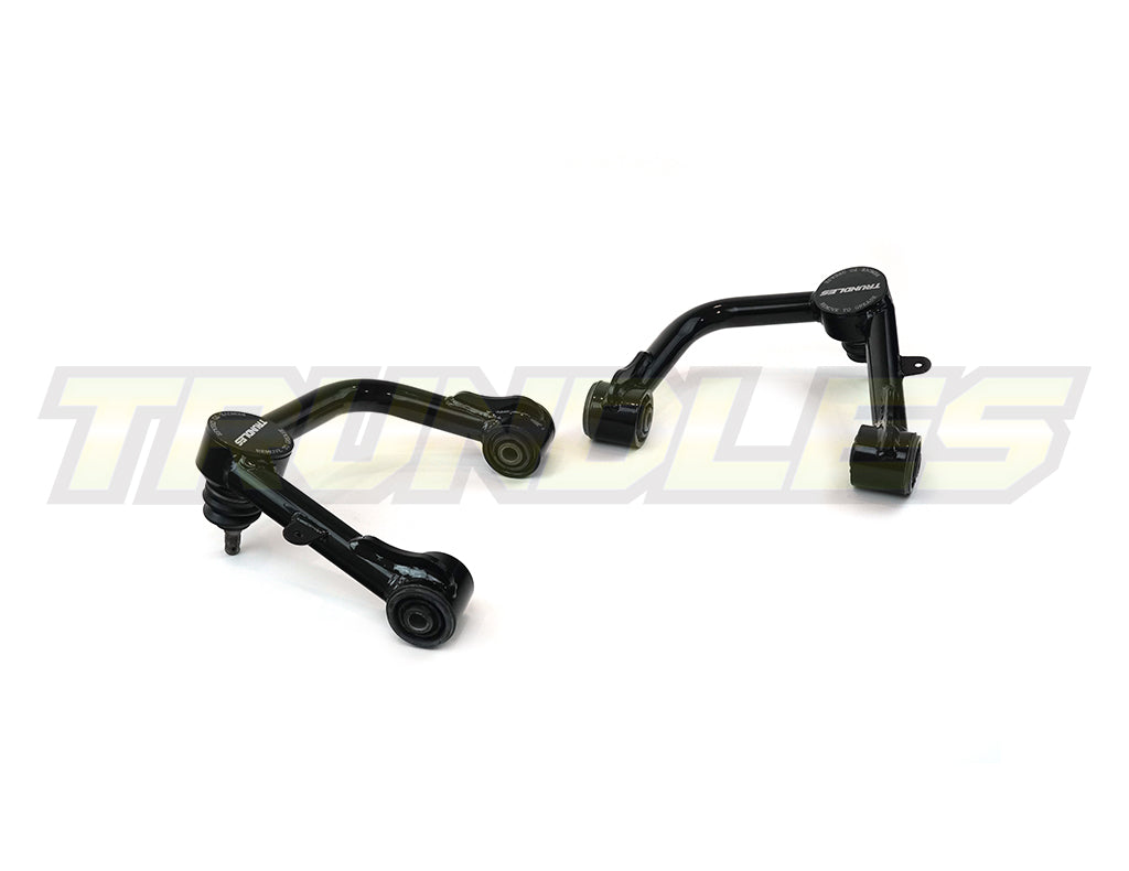 Trundles Upper Control Arms to suit Lexus LX570 2007-2021