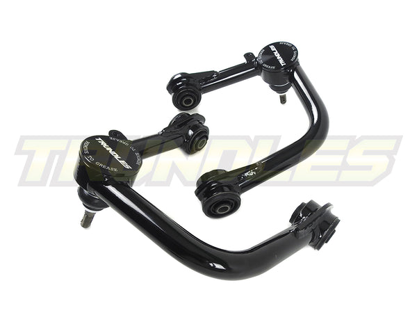 Trundles Control Arms V2 to suit Toyota Hilux N70/N80 2005-Onwards