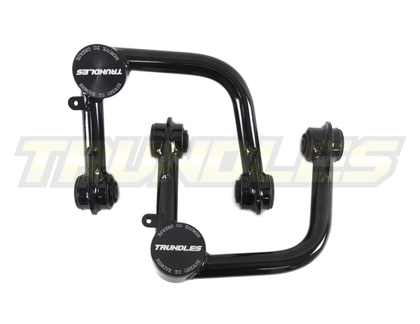 Trundles Control Arms V2 to suit Toyota Hilux N70/N80 2005-Onwards