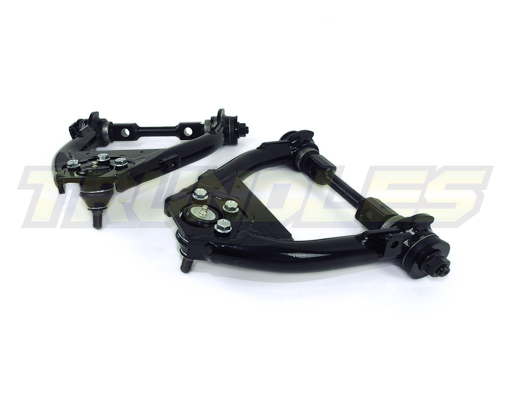 Trundles Control Arms to suit Ford Ranger PJ/PK & Ford Courier 1998-2011
