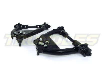 Trundles Control Arms to suit Ford Ranger PJ/PK & Ford Courier 1998-2011