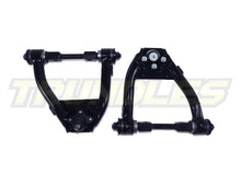 Trundles Control Arms to suit Mazda BT-50 Series I & Bounty 1998-2011