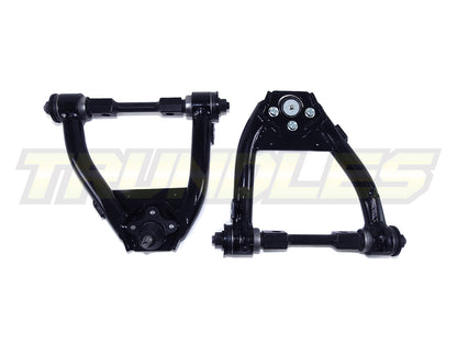 Trundles Control Arms to suit Ford Ranger PJ/PK & Ford Courier 1998-2011