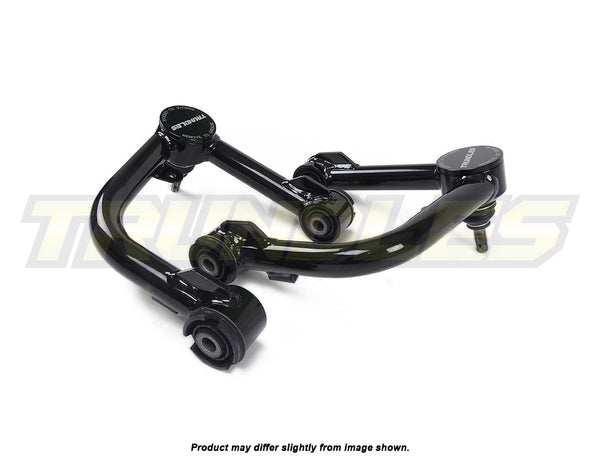 Trundles Upper Control Arms to suit Ford Ranger RA / Next Gen 2022-Onwards