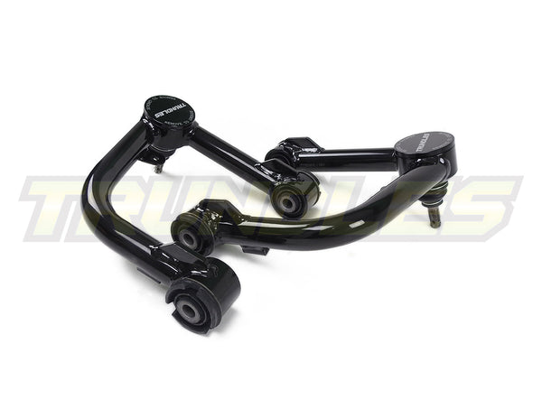 Trundles Upper Control Arms to suit Ford Ranger PX1/2/3 2011-2022 & Mazda BT-50 2011-2020