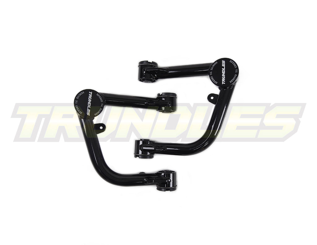 Trundles Upper Control Arms to suit Ford Ranger PX1/2/3 2011-2022 & Mazda BT-50 2011-2020
