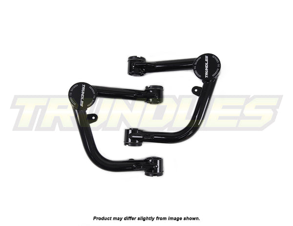 Trundles Upper Control Arms to suit Toyota Landcruiser 300 Series 2021-Onwards