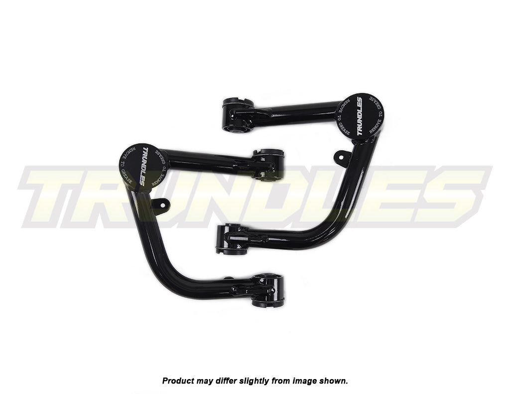 Trundles Upper Control Arms to suit Toyota FJ Cruiser / Landcruiser Prado 150 Series 2006-2023