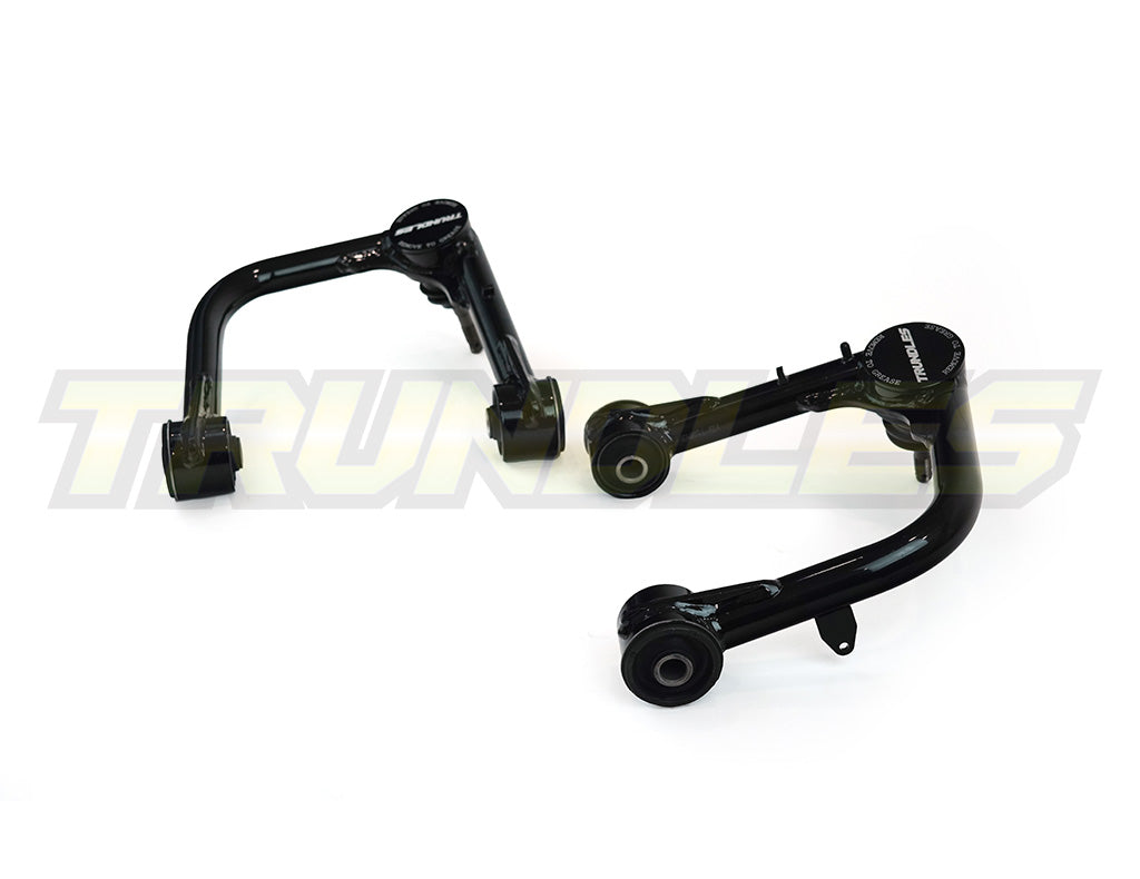 Trundles Upper Control Arms to suit Toyota Landcruiser Prado 250 Series (2024-Onwards)