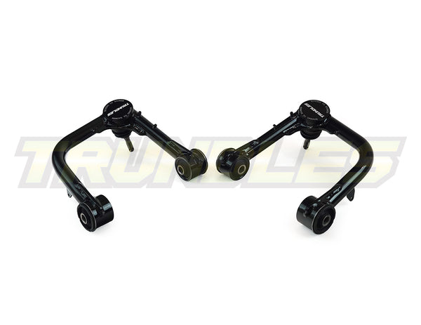 Trundles Upper Control Arms to suit Toyota Landcruiser 300 Series 2021-Onwards