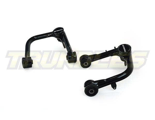 Trundles Upper Control Arms to suit Toyota Landcruiser 300 Series 2021-Onwards