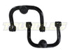 Trundles Upper Control Arms with Bushes to suit Nissan Navara D40/D23 NP300 2005-Onwards