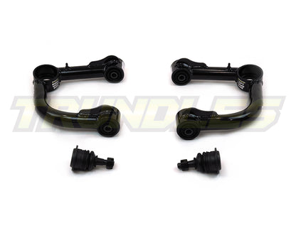 Dobinsons Front Upper Control Arm Kit to suit Toyota Hilux N70/N80 2005-Onwards