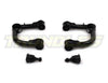 Dobinsons Front Upper Control Arm Kit to suit Toyota Fortuner 2005-2015