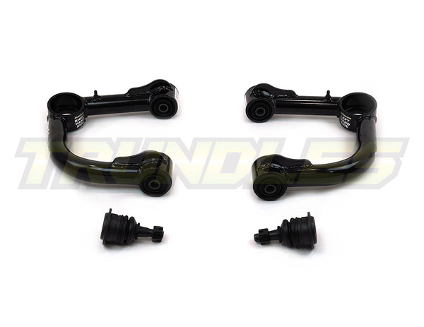 Dobinsons Front Upper Control Arm Kit to suit Toyota Hilux N70/N80 2005-Onwards