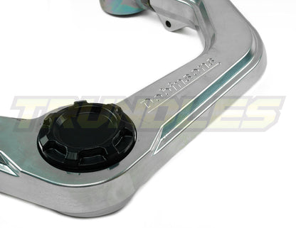 Dobinsons Front Adjustable Billet Upper Control Arm Kit to suit Toyota Hilux K-Series 2022-Onwards