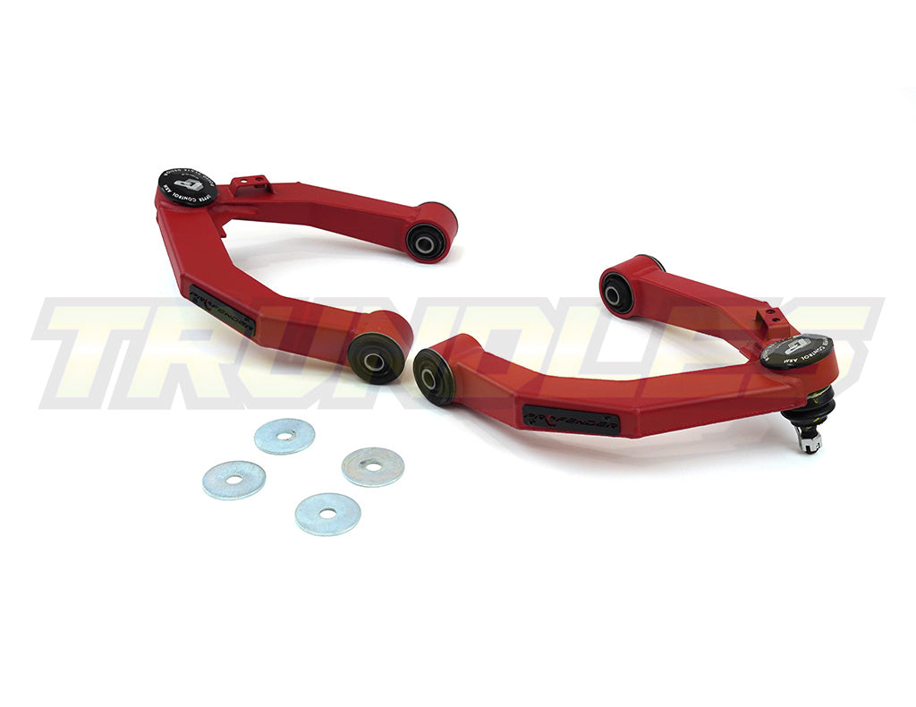 Profender Upper Control Arms to suit Toyota Hilux K Series 2022 - Onwards