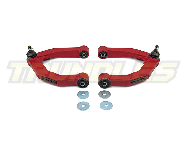 Profender Upper Control Arms to suit Toyota Hilux K Series 2022 - Onwards