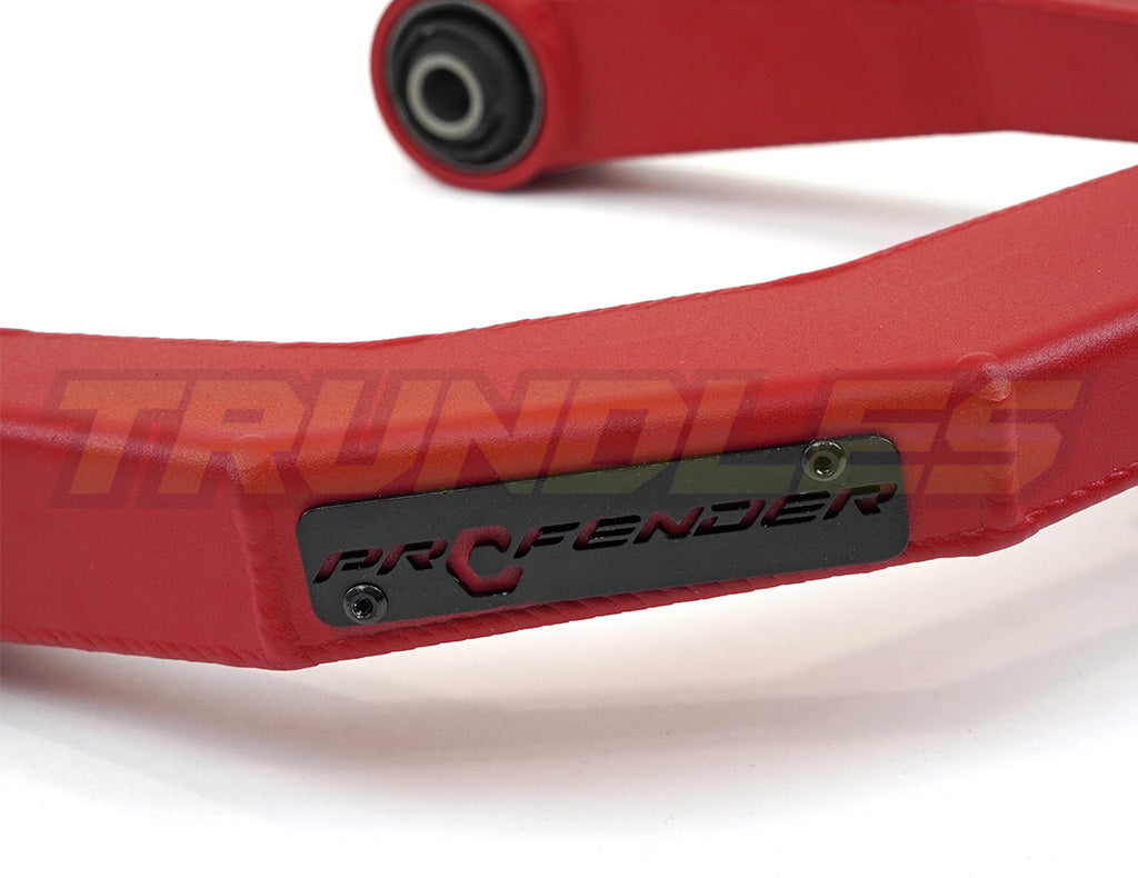 Profender Upper Control Arms to suit Toyota Hilux K Series 2022 - Onwards