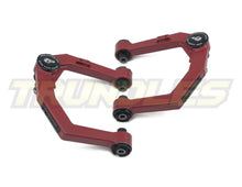 Profender Upper Control Arms for Ford Ranger RA / Next Gen 2022-Onwards