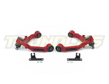 Profender Upper Control Arms to suit Mitsubishi Tritons 2005-2023