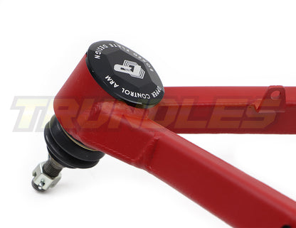 Profender Upper Control Arms to suit Isuzu D-Max / Holden Colorado RG 2012-2020