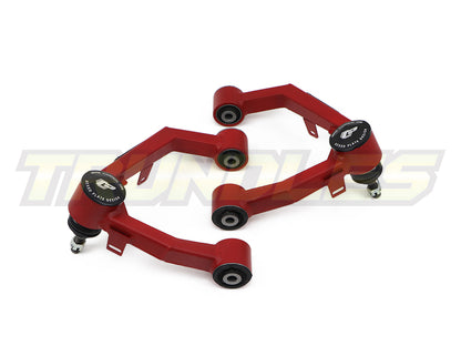 Profender Upper Control Arms to suit Isuzu D-Max 2020-Onwards