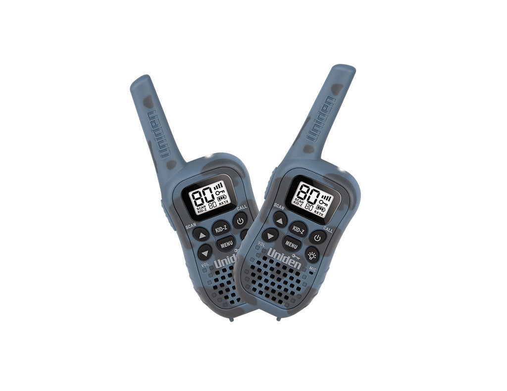 UH45-2 Uniden UHF Handheld Radio