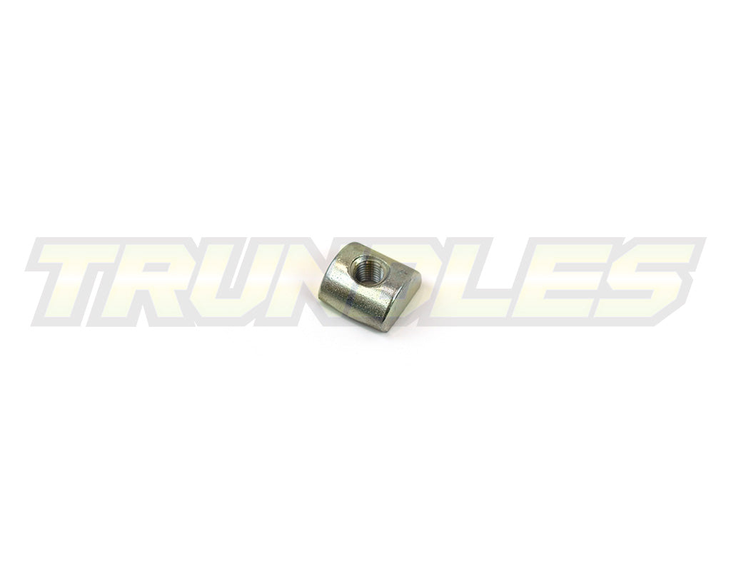 Genuine Mazda Upper Swivel Nut for Torsion Bar