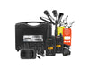 Uniden UH820S Tradesman Twin Pack