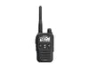 Uniden UH825 80 Channel 2 Watt UHF Handheld 2-Way Radio