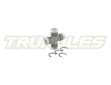 Universal Joint 28x59 to suit Ford Courier / Mazda Bounty 1987-2006