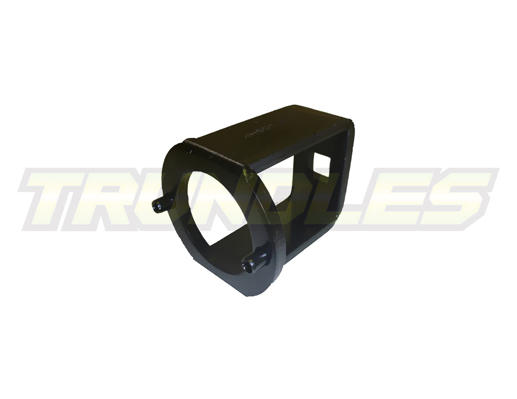 Trundles Wheel Bearing Adjuster Tool to suit Nissan Patrol Y60/Y61 1987-2023