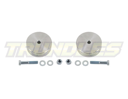 Trundles Universal Bump Stop Extension Kit