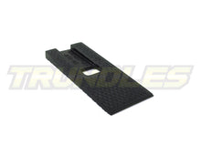 38988 | Trundles Leaf Spring Castor Wedge