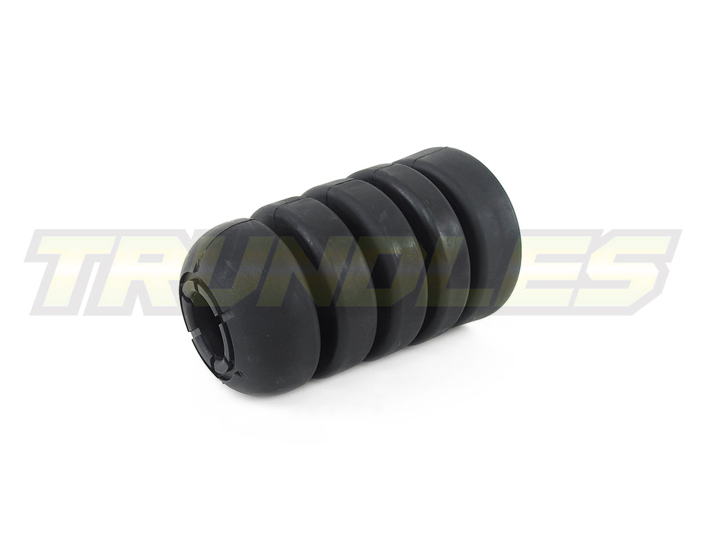 Trundles Bump Stop (Rear) to suit Toyota Landcruiser 80/105 Series 1990-2002