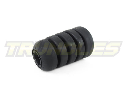 Trundles Bump Stop (Rear) to suit Toyota Landcruiser 80/105 Series 1990-2002