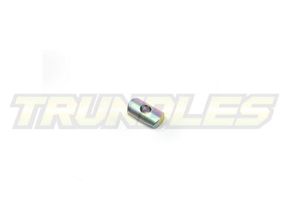 Genuine Mazda Lower Swivel Nut for Torsion Bar