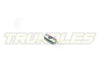 Genuine Mazda Lower Swivel Nut for Torsion Bar