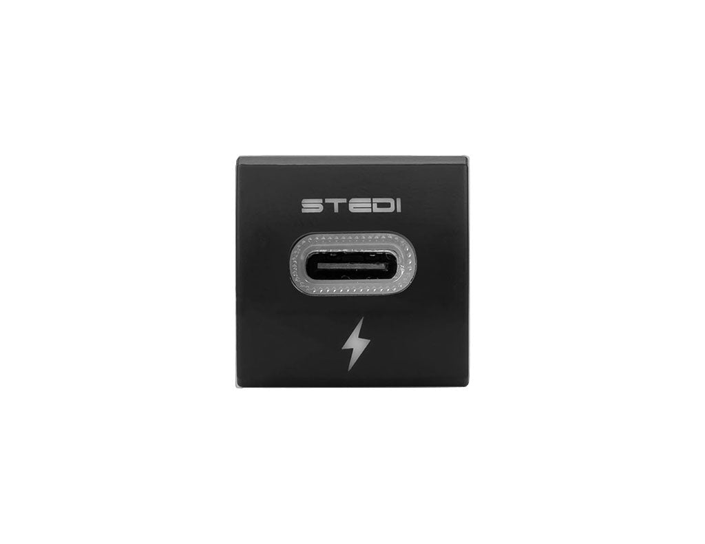 STEDI Square Type Push Switch