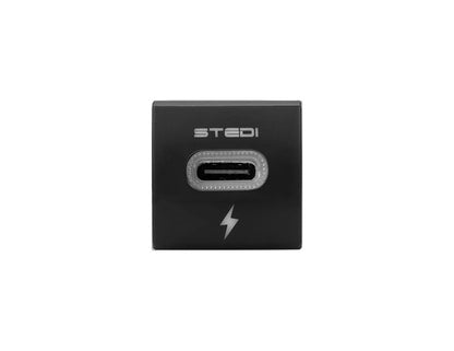 STEDI Square Type Push Switch