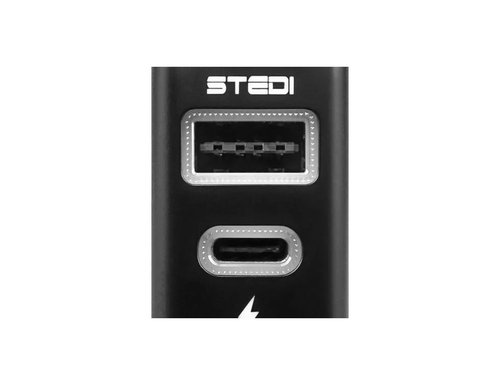 36880 | STEDI Push Switches to suit Toyota TALL Factory Switches