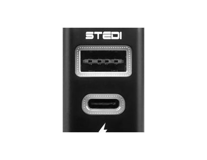 36880 | STEDI Push Switches to suit Toyota TALL Factory Switches
