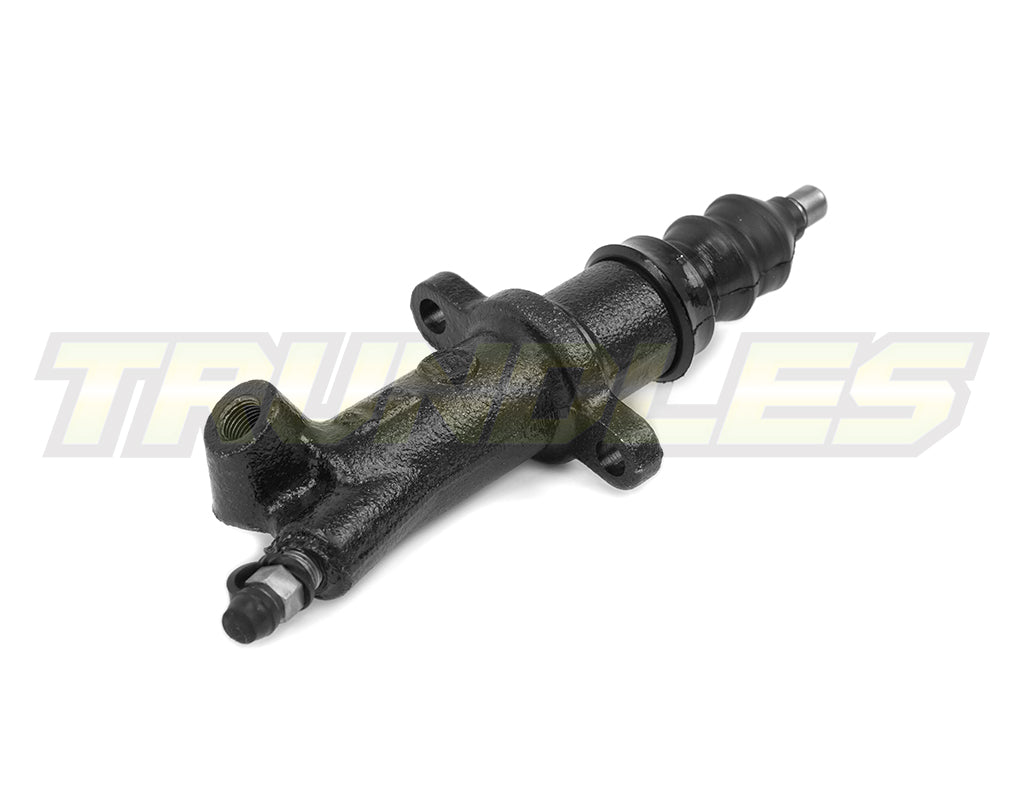 Undersize Clutch Slave Cylinder to suit Toyota Landcruiser VDJ 76/78/79 2007-Onwards (Exchange Only)