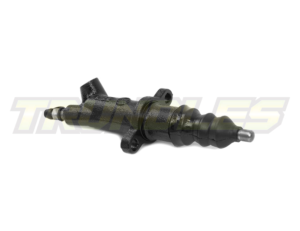 Undersize Clutch Slave Cylinder to suit Toyota Landcruiser VDJ 76/78/79 2007-Onwards (Exchange Only)