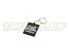 Trundles Keyring (Various)