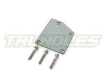 Trundles Winch Isolator Switch Bracket to suit Toyota 1VD Engines