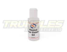 Viscous Fan Oil