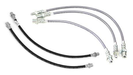 Brake Lines & Hoses