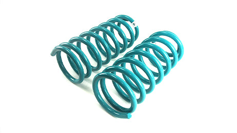 Coil Springs